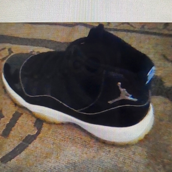 Jordan Other - Jordan's